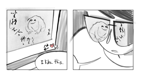 On Finding Your Art&nbsp;Style