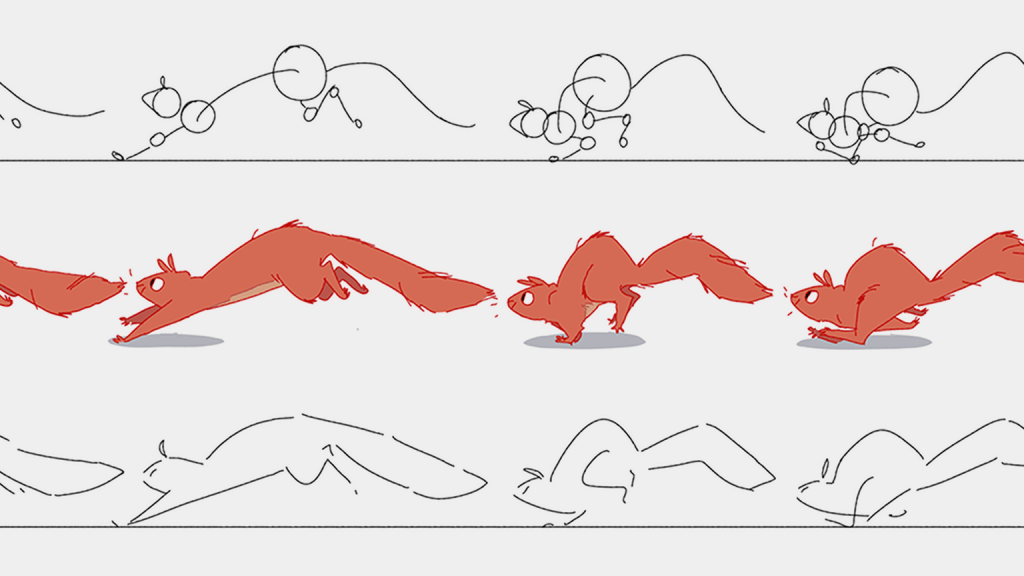 Contour vs Structural