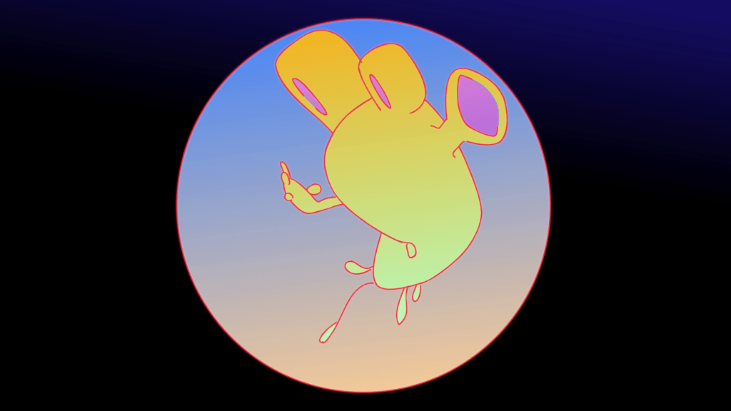 Imagine Science Films’ Symbiosis promo