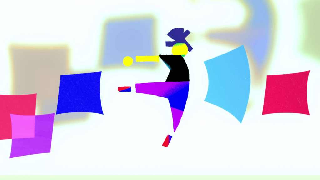 French May 2024 festival&nbsp;trailer