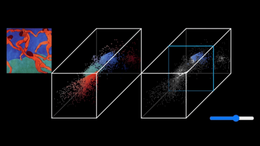 Creative computing and&nbsp;coding