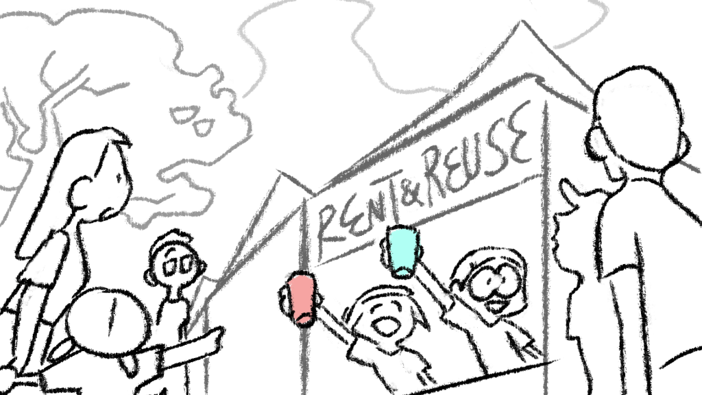 Greenpeace animation pitch