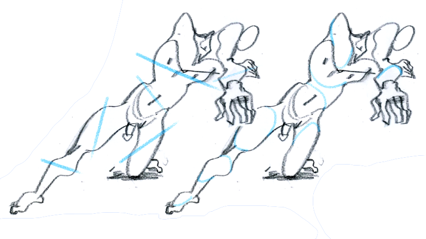 Gesture Studies
