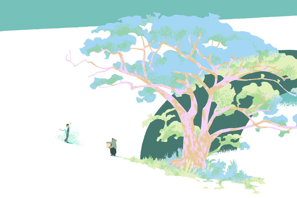 EC (working title)(WIP)