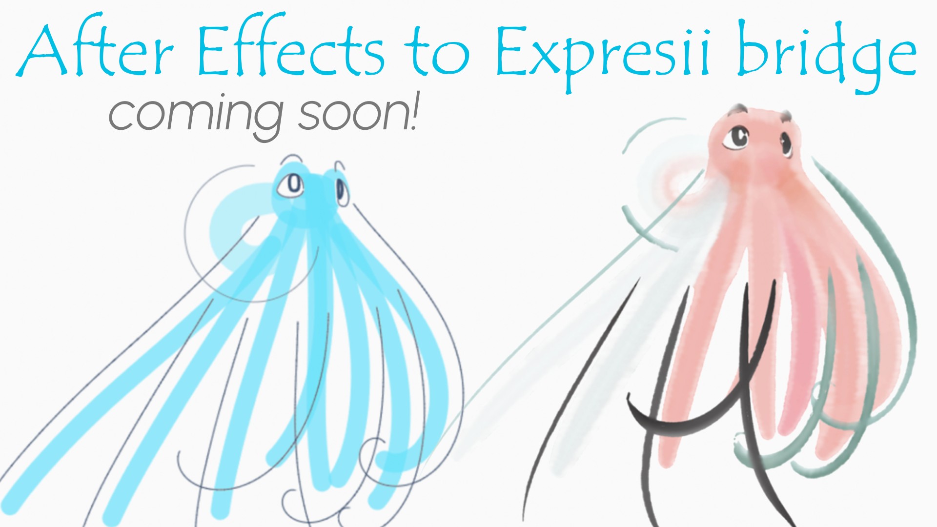 After Effects to Expresii Bridge (coming soon!)